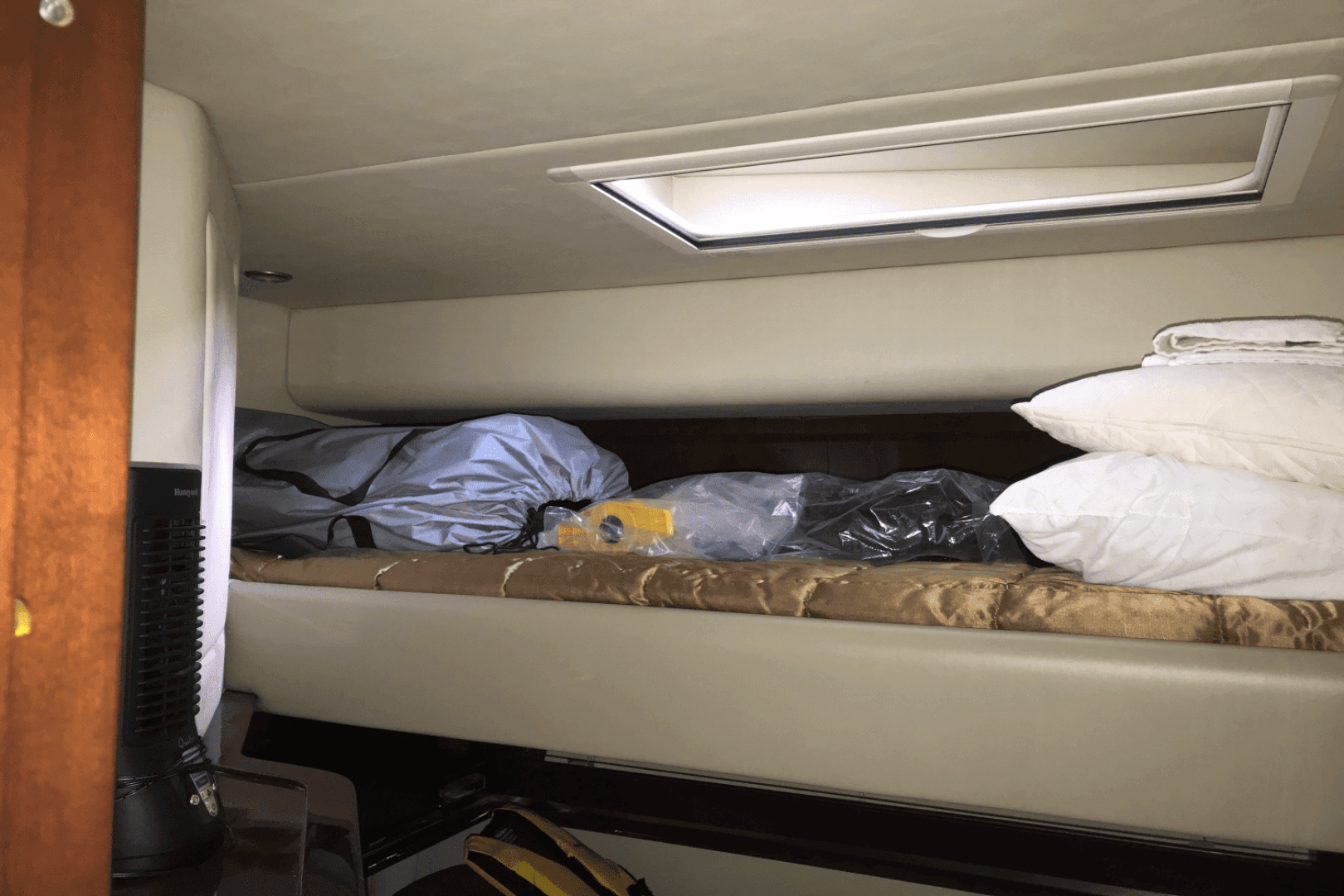 2009 Sea Ray 52 SUNDANCER