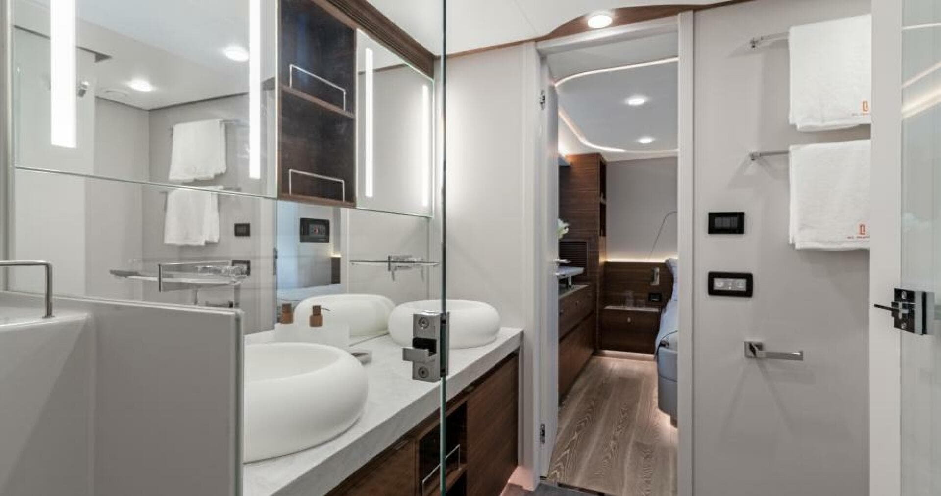 2024 CL Yachts CLB65