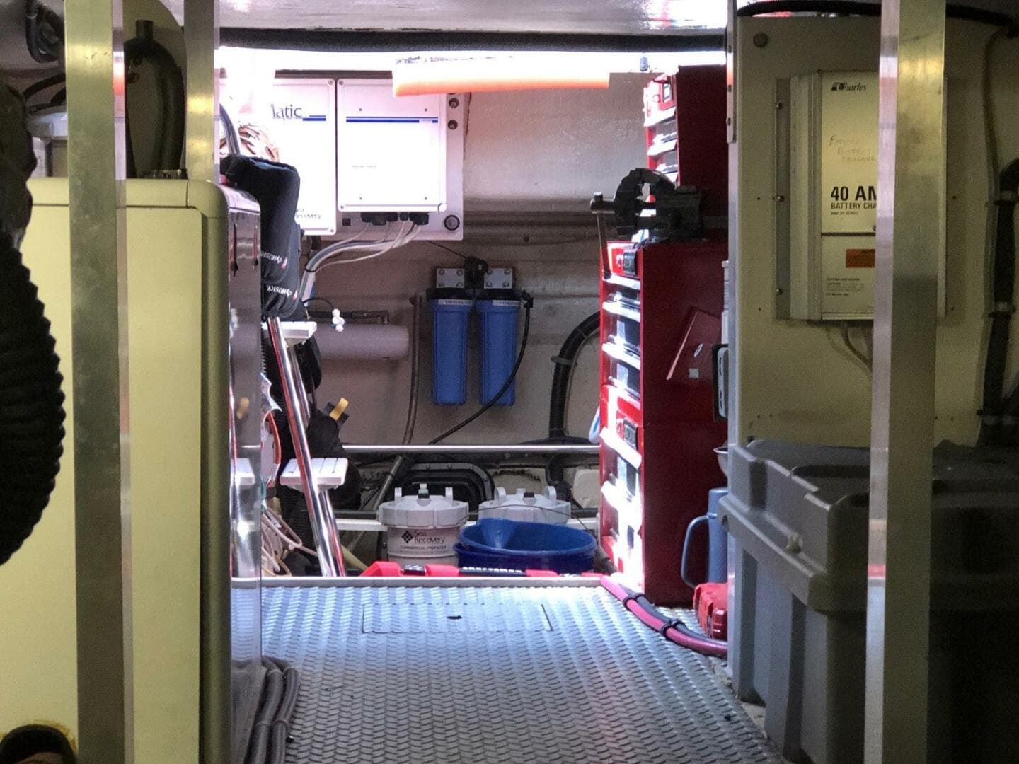 2005 Navigator 53 Classic PH