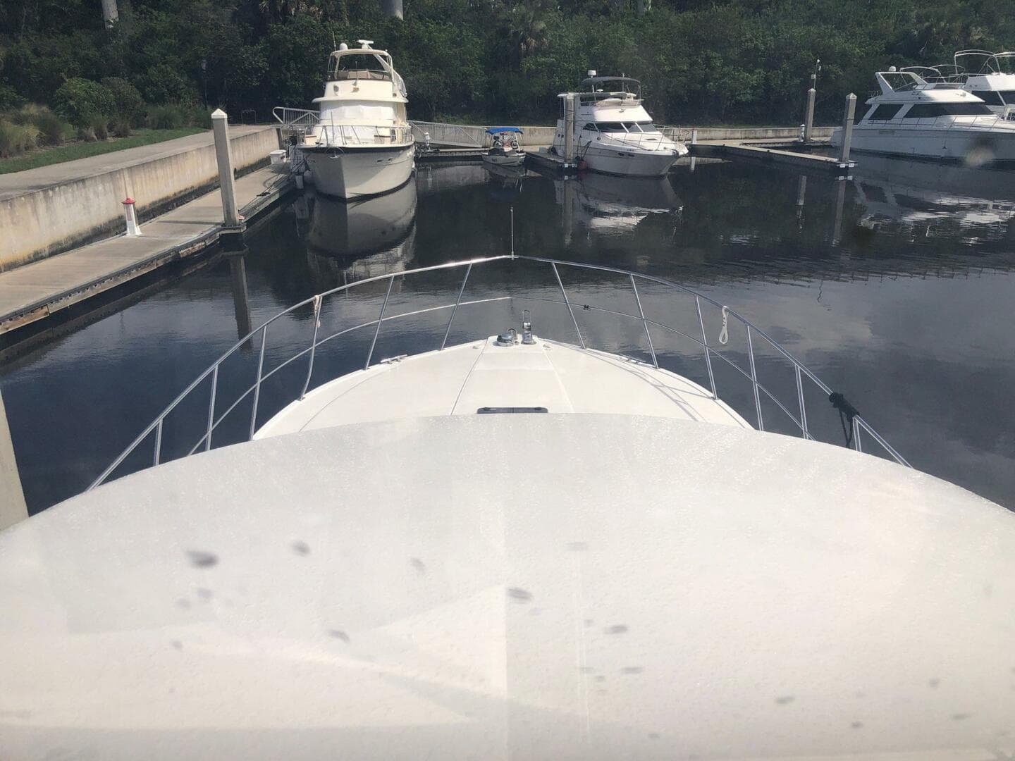 2005 Navigator 53 Classic PH