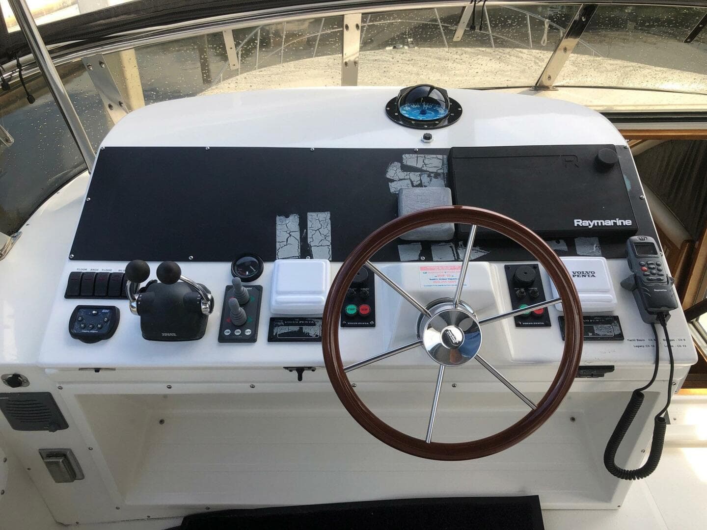 2005 Navigator 53 Classic PH