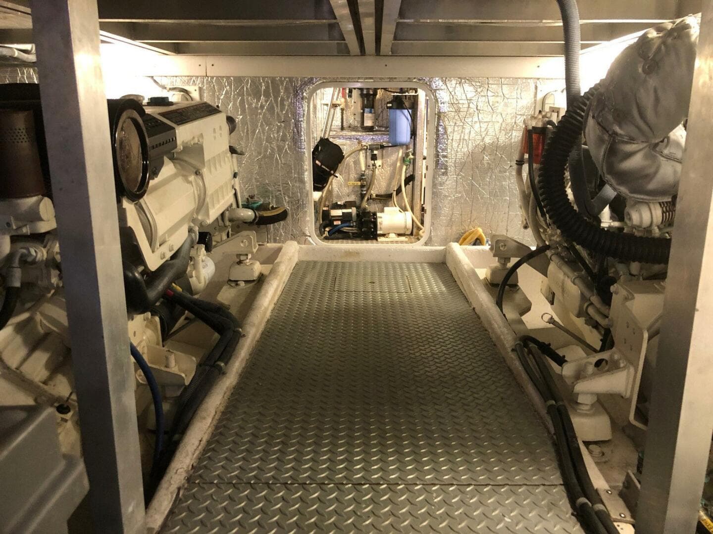 2005 Navigator 53 Classic PH