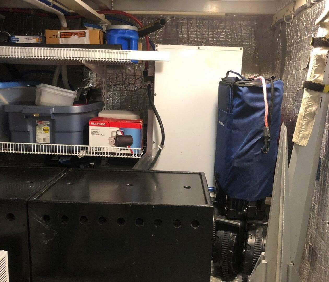 2005 Navigator 53 Classic PH