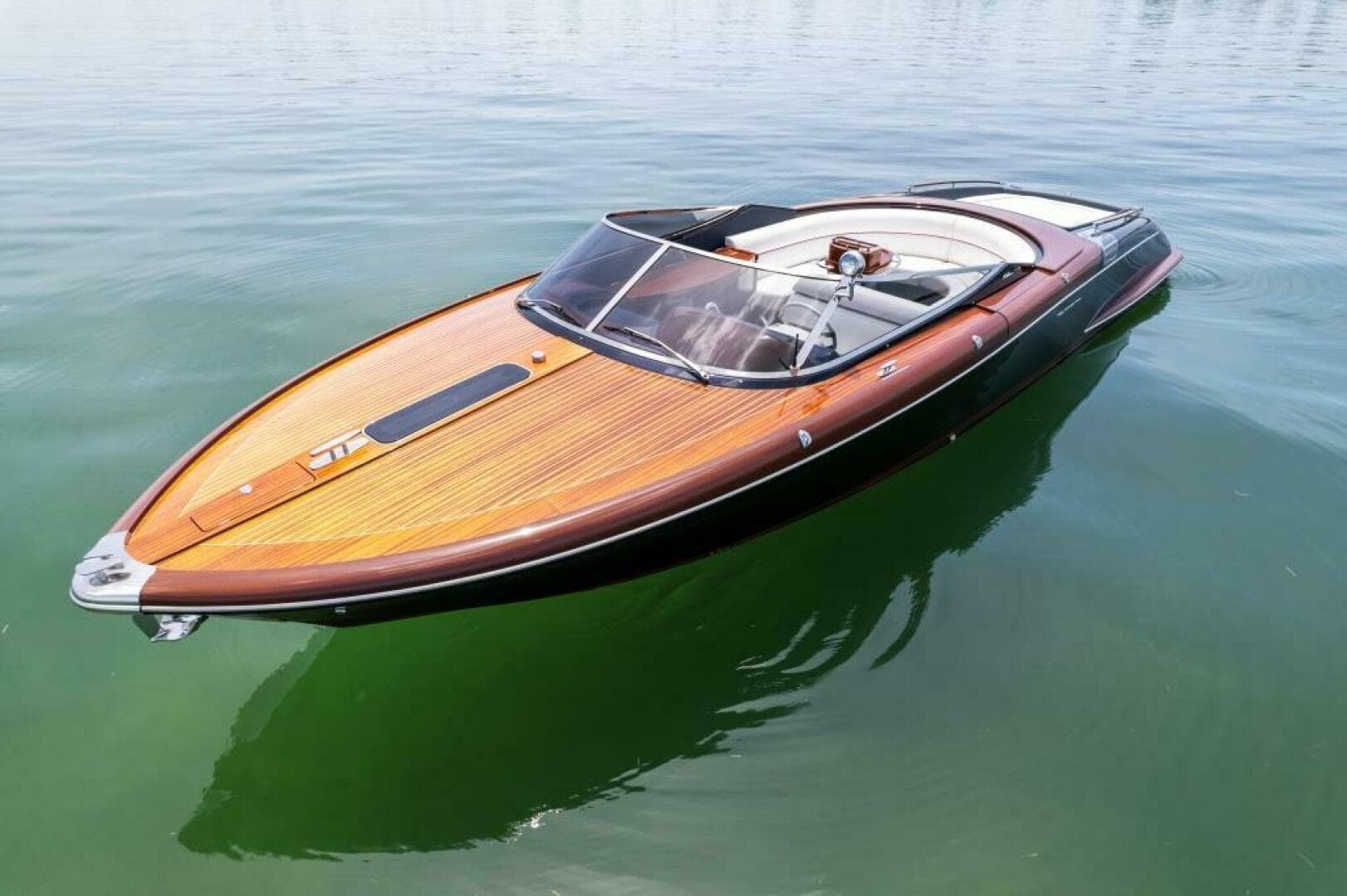 2020 Riva 