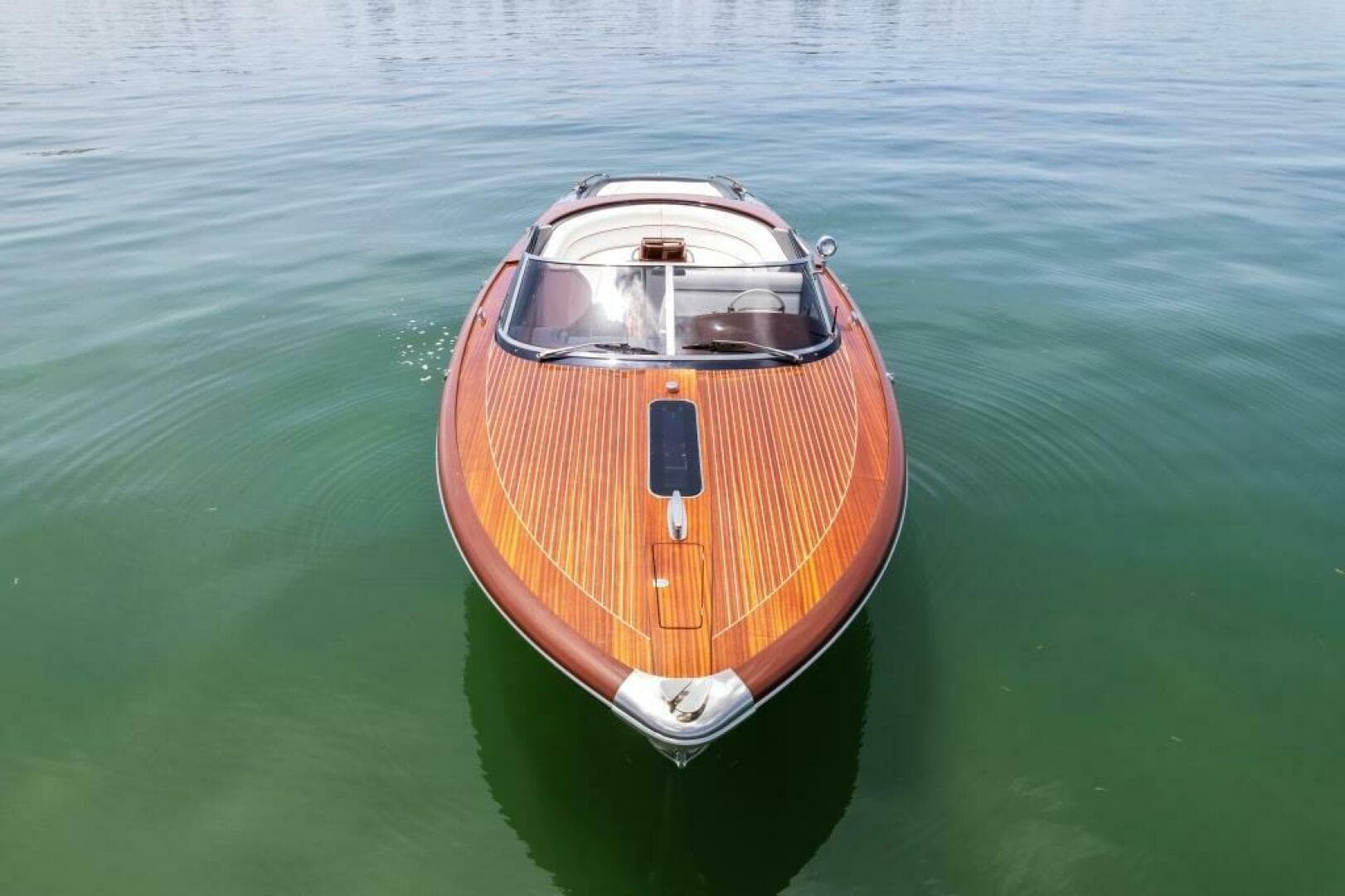 2020 Riva 