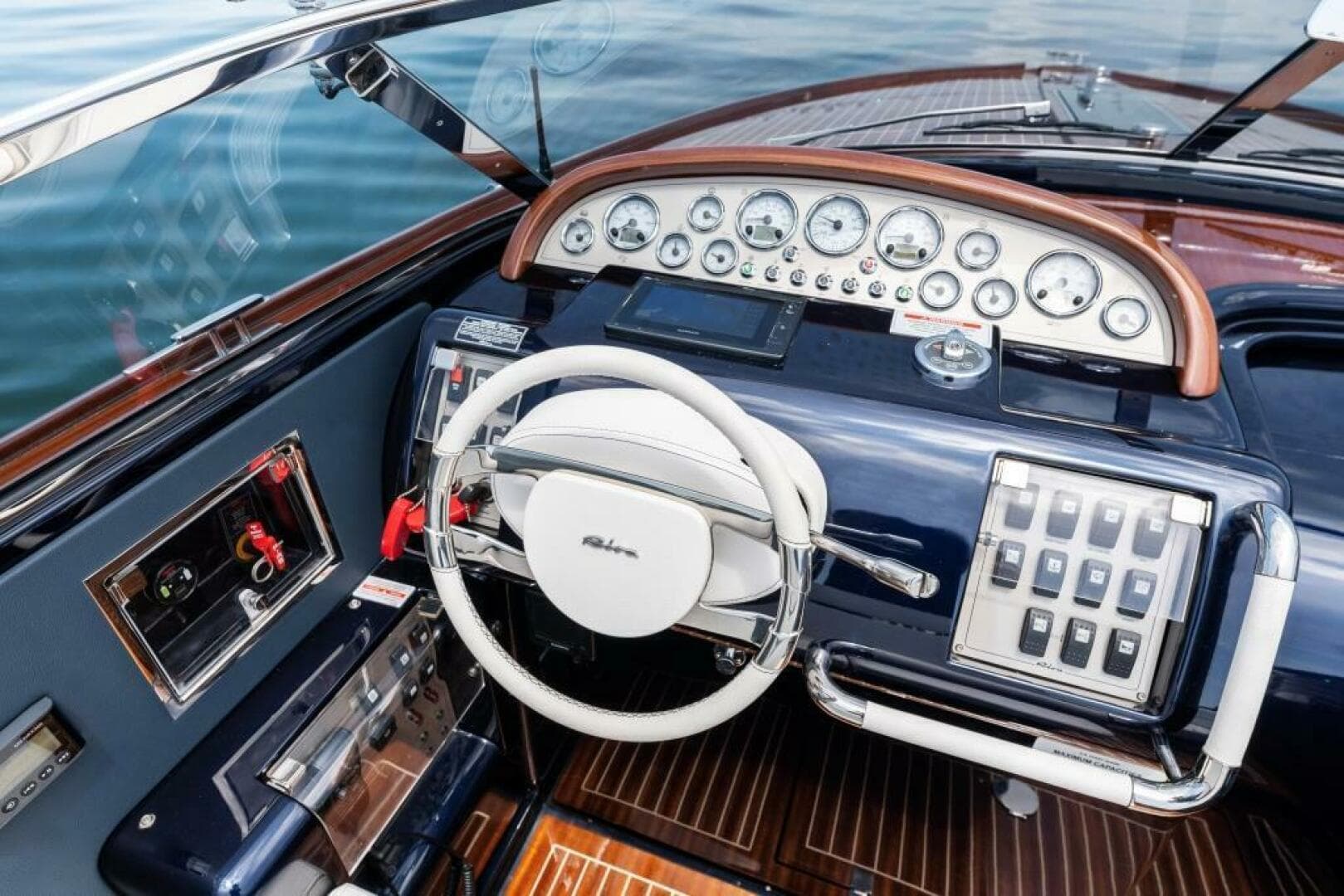 2020 Riva 