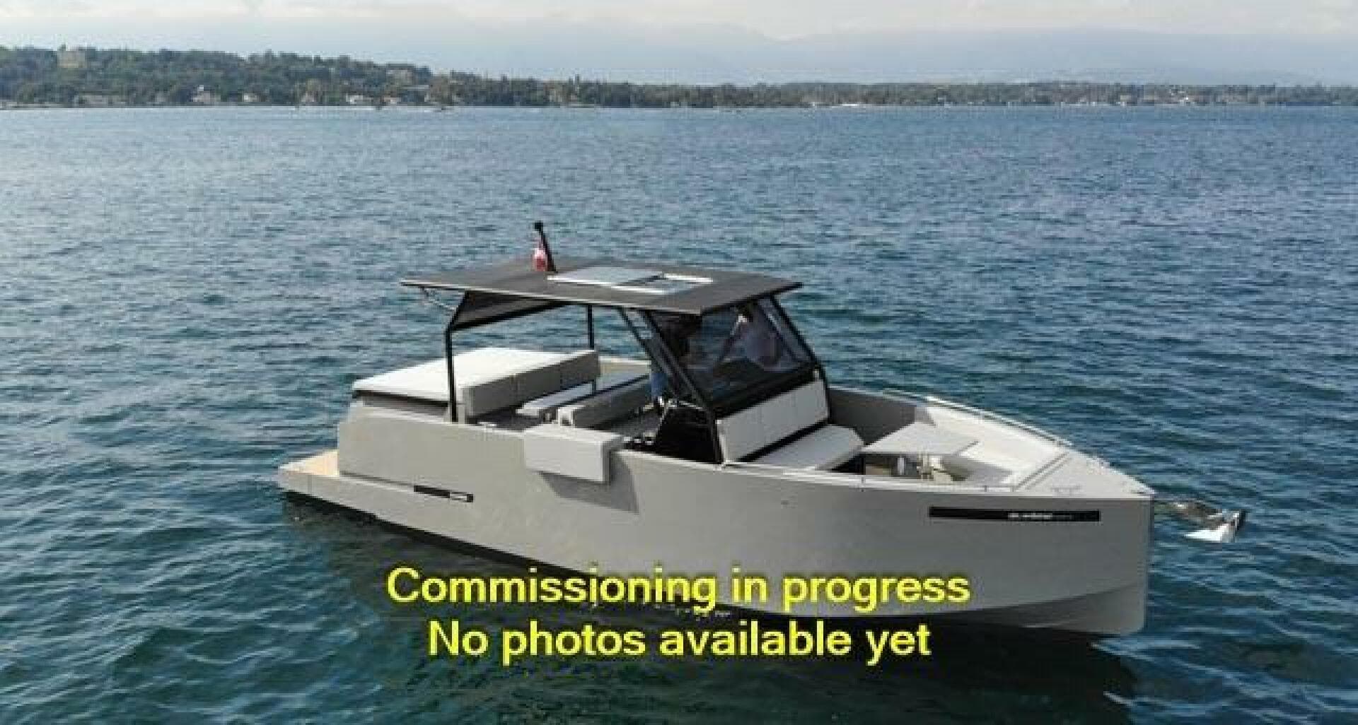 2024 De Antonio D28 Xplorer