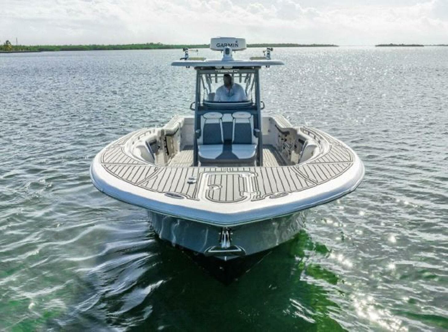 2020 Tidewater 320 CC Adventure