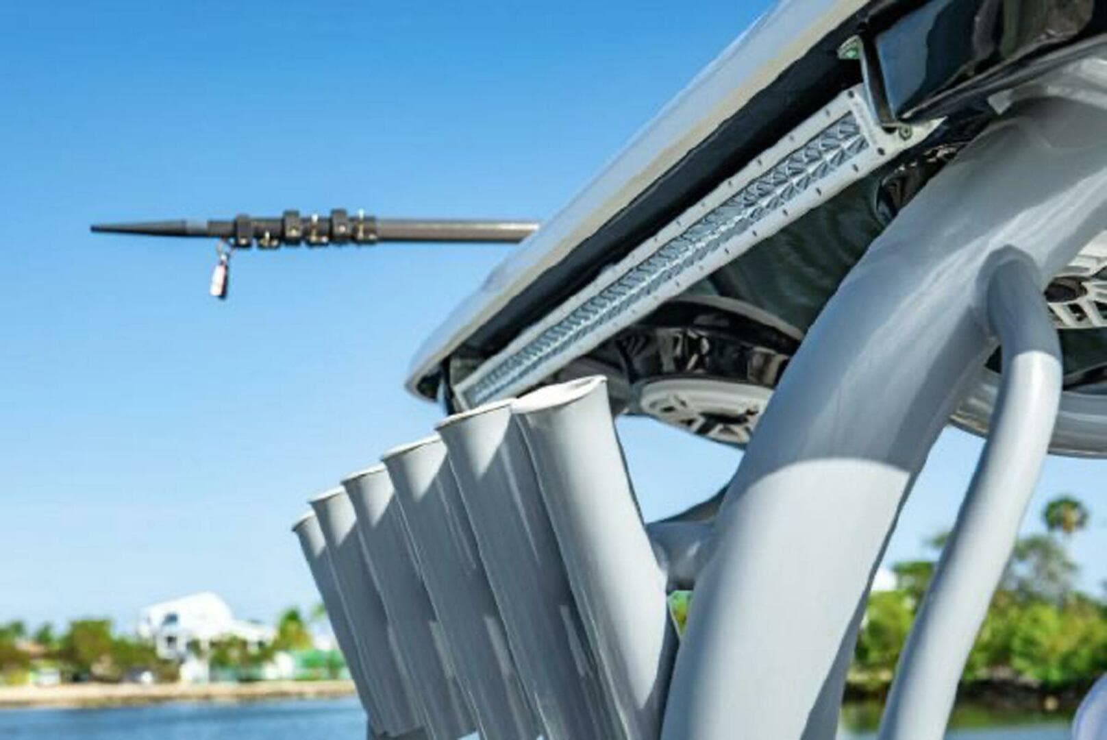 2020 Tidewater 320 CC Adventure