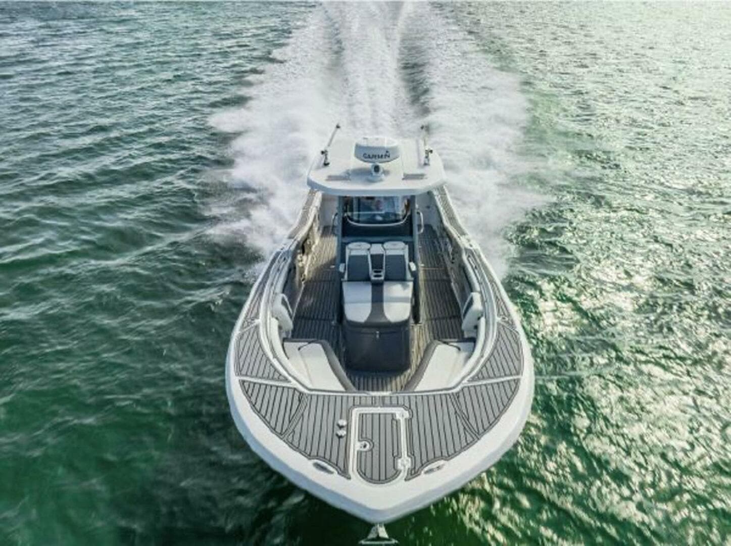 2020 Tidewater 320 CC Adventure