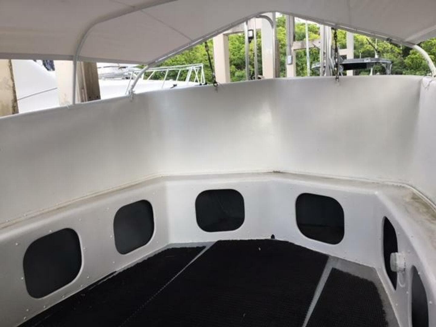 1979 Willard MK 4 Utility