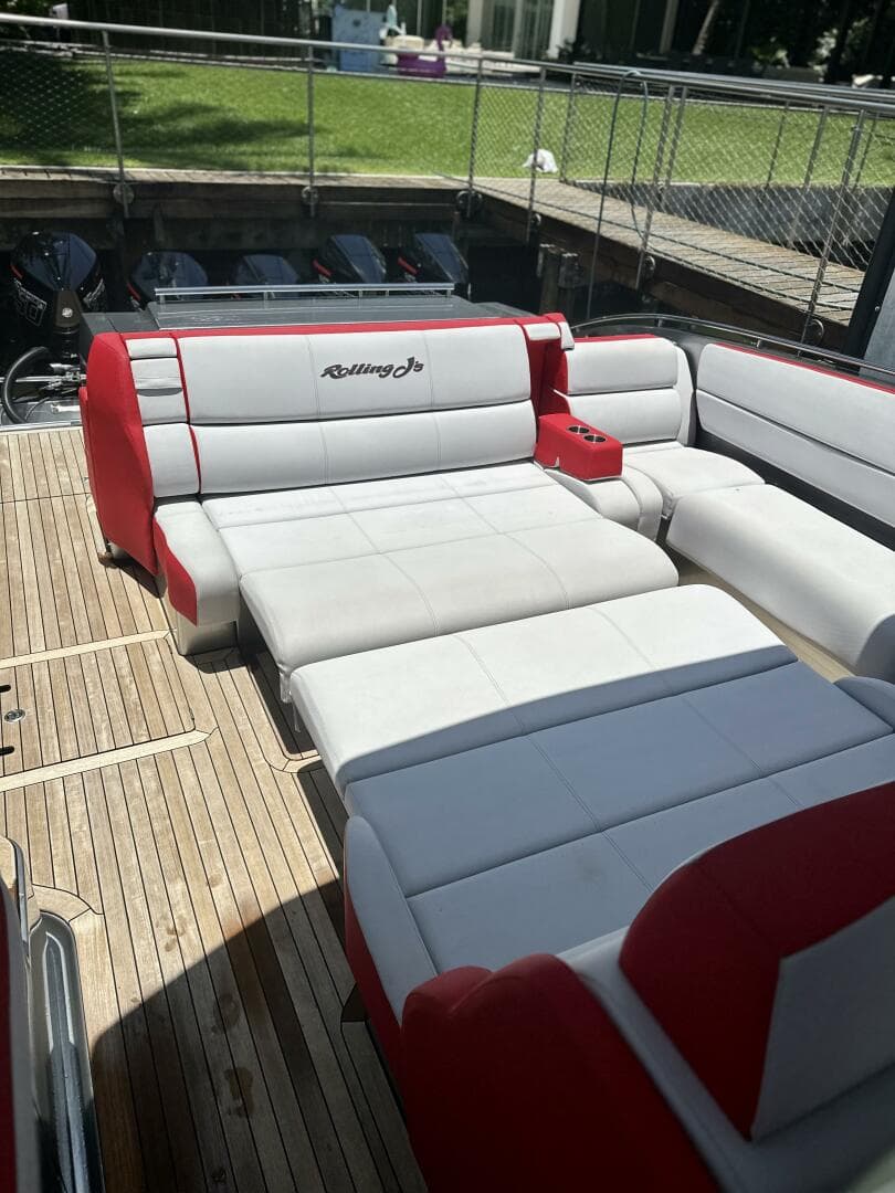 2020 Cigarette Tirranna