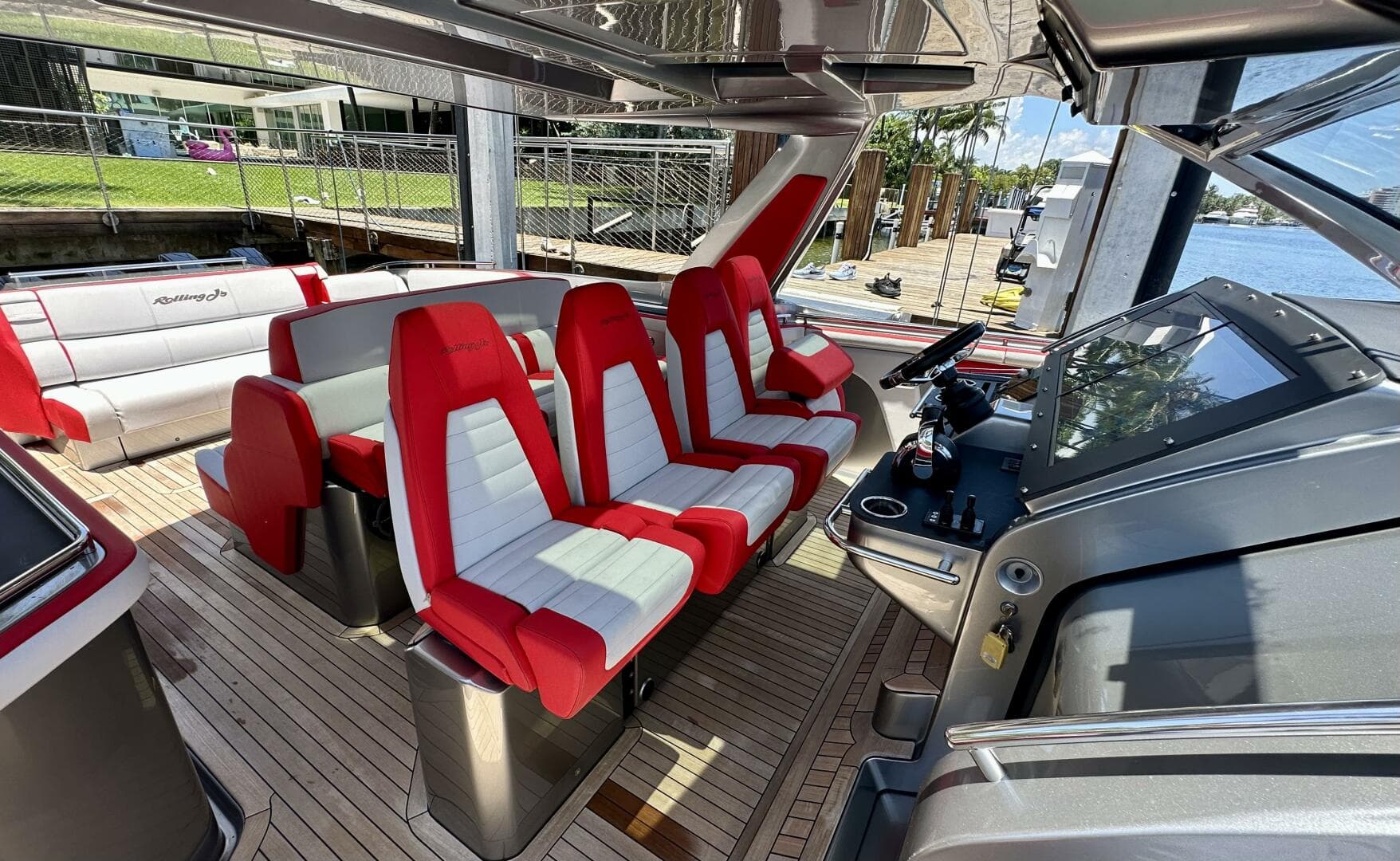 2020 Cigarette Tirranna