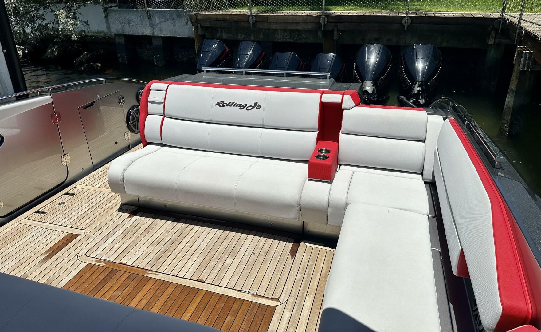 2020 Cigarette Tirranna