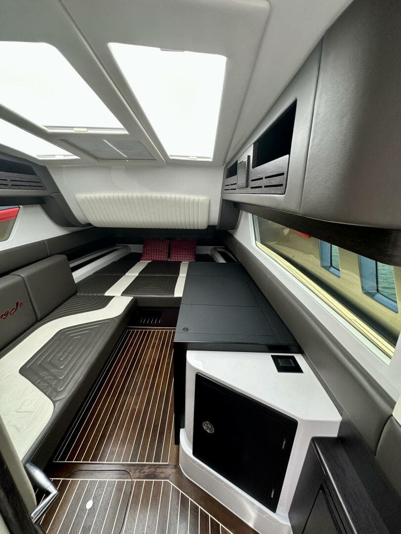 2020 Cigarette Tirranna