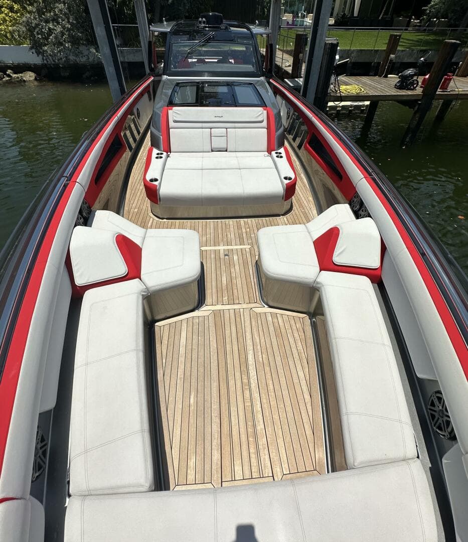 2020 Cigarette Tirranna