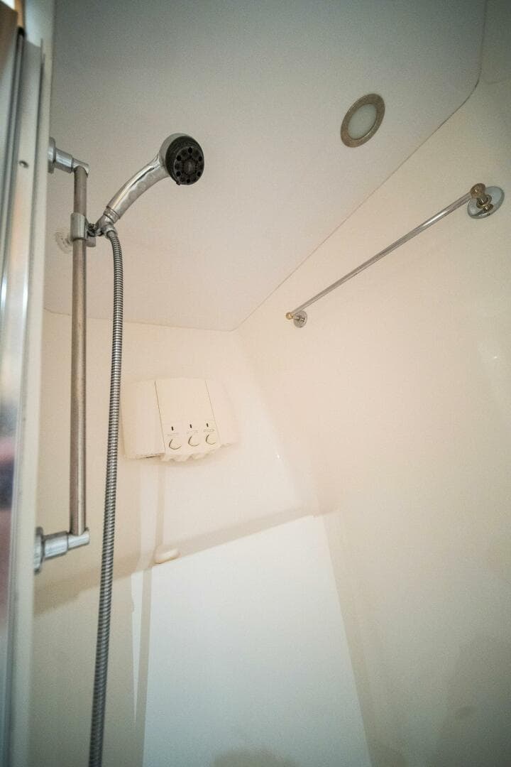 2003 Hatteras 54 Convertible - Big Boyd