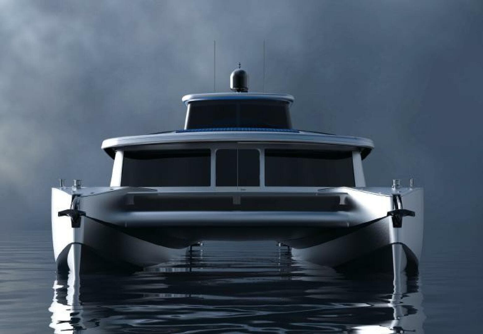 2024 Naval Yachts 