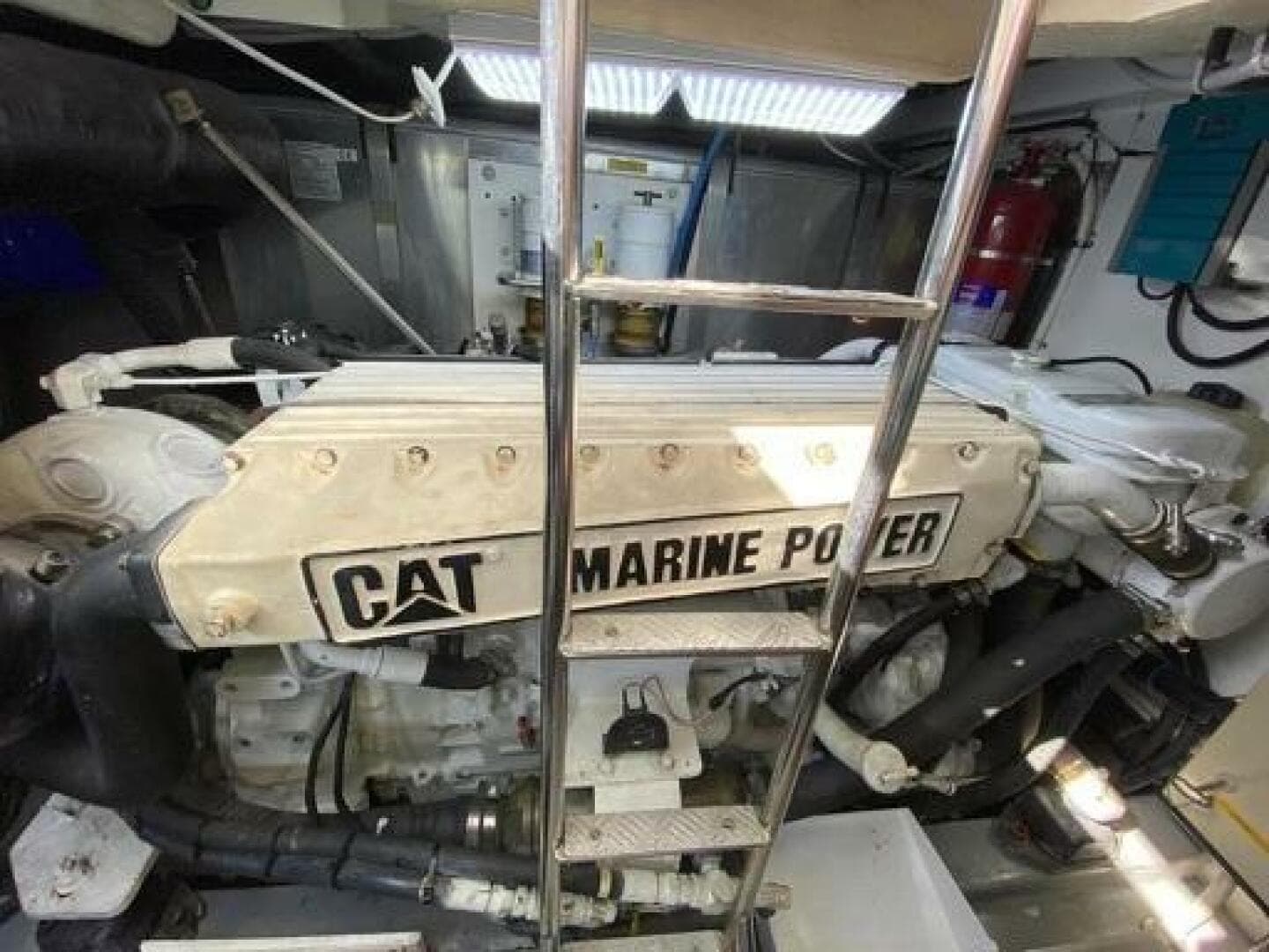 2006 Sunseeker Manhattan 50