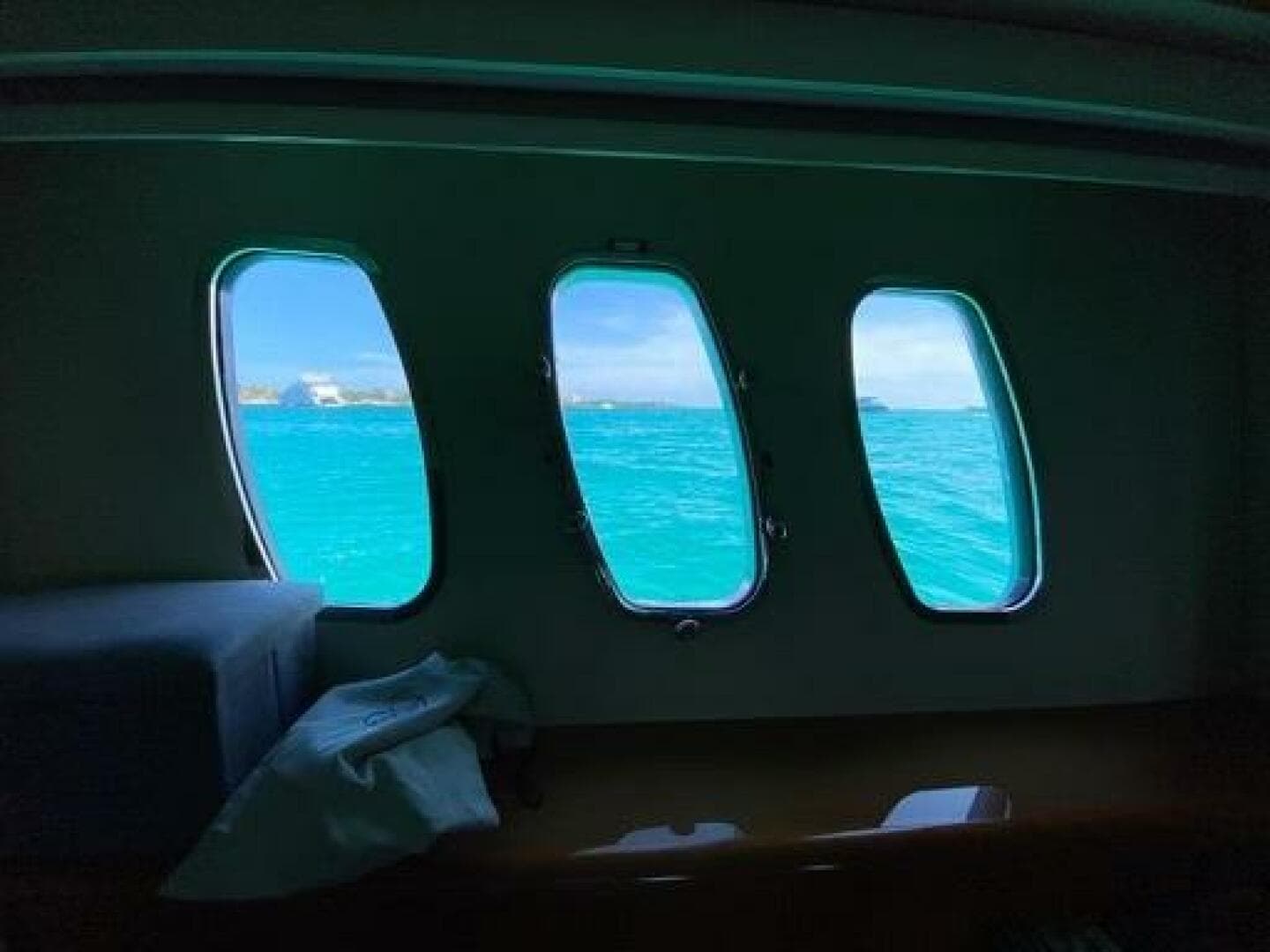 2006 Sunseeker Manhattan 50