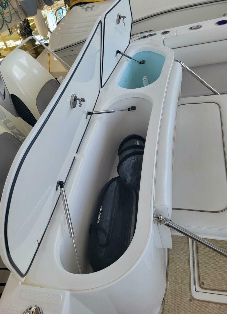 2021 Stamas 390 Aegean