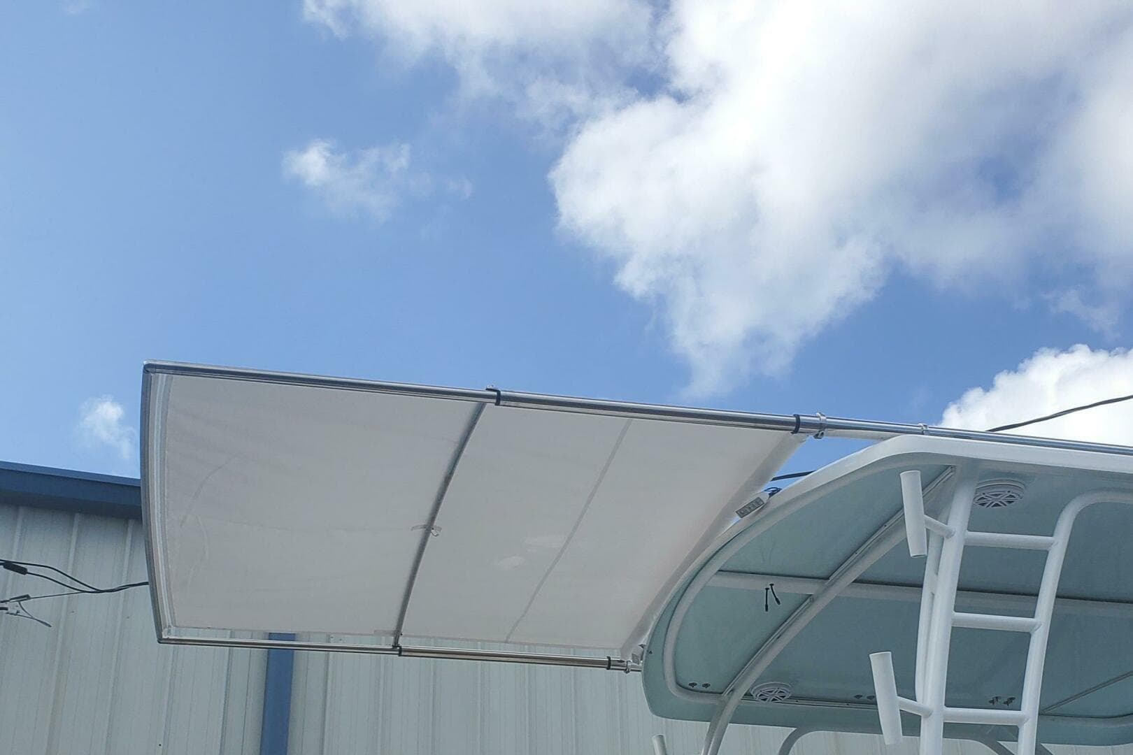 2021 Stamas 390 Aegean