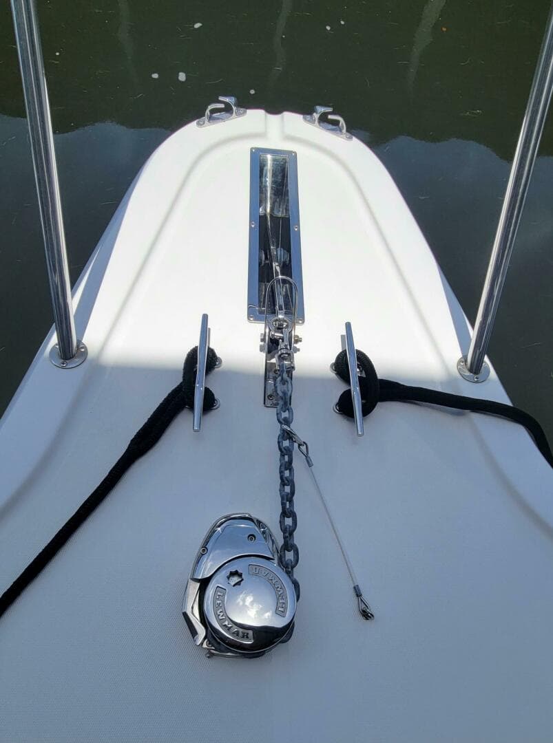 2021 Stamas 390 Aegean