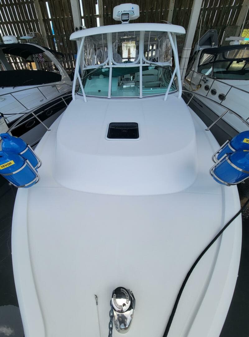 2021 Stamas 390 Aegean