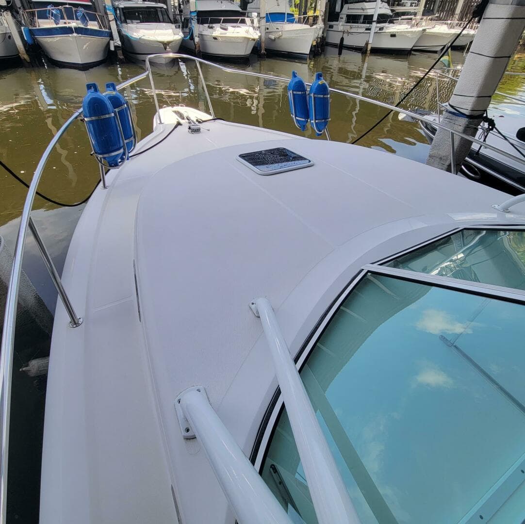 2021 Stamas 390 Aegean