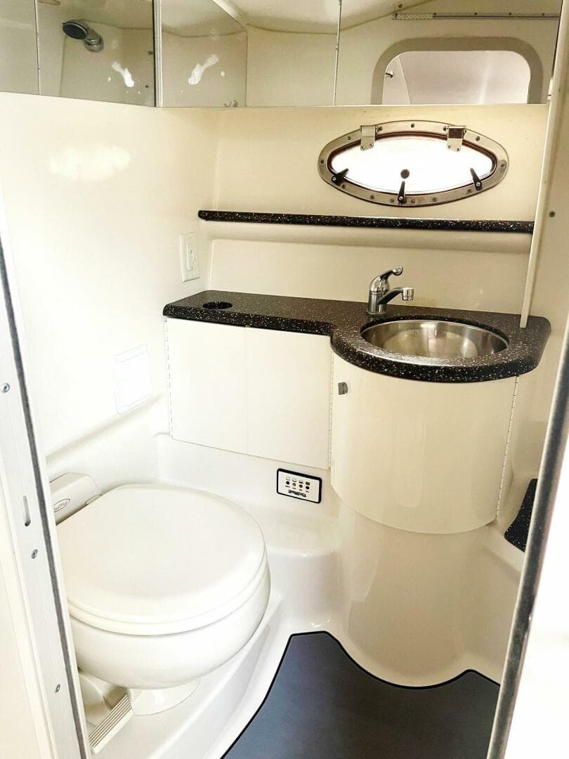 2004 Formula 400 Super Sport