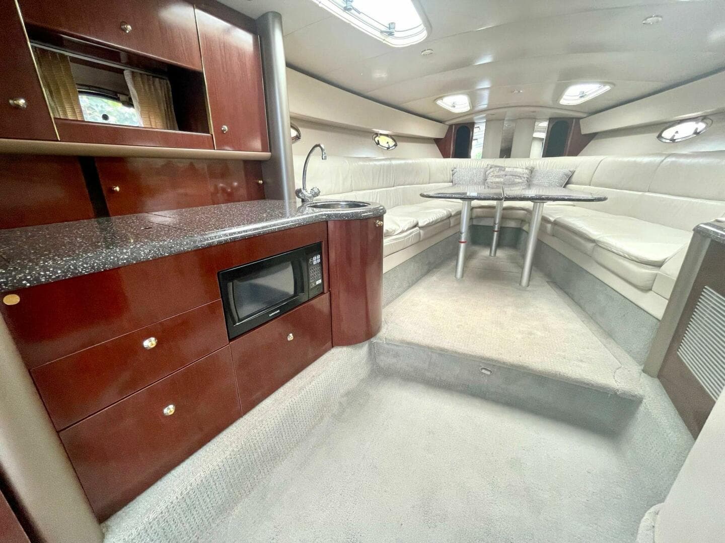 2004 Formula 400 Super Sport