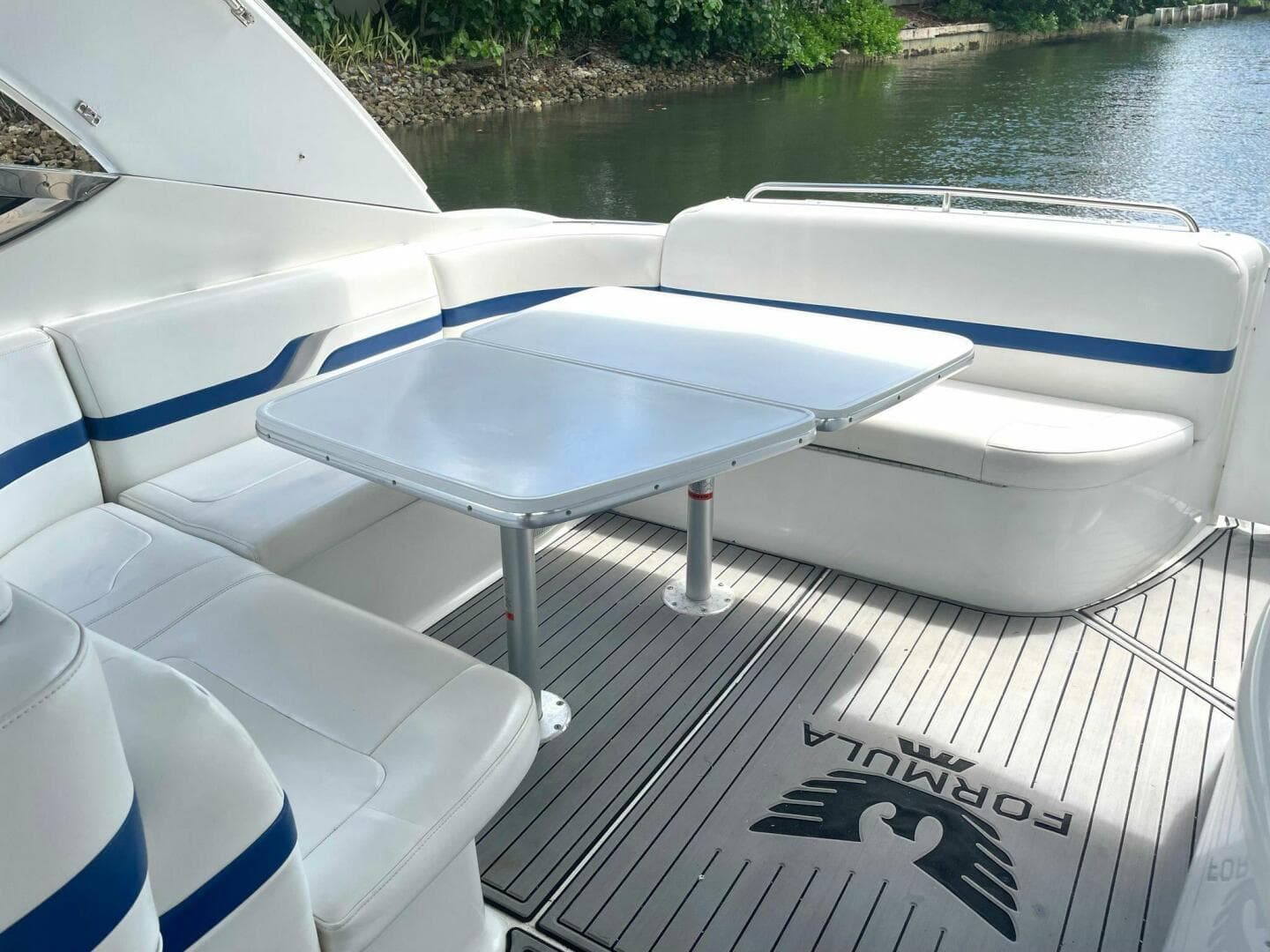 2004 Formula 400 Super Sport