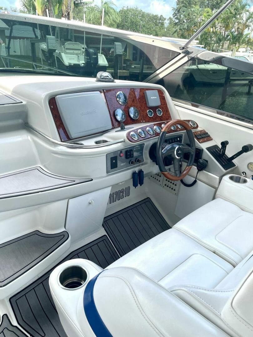 2004 Formula 400 Super Sport