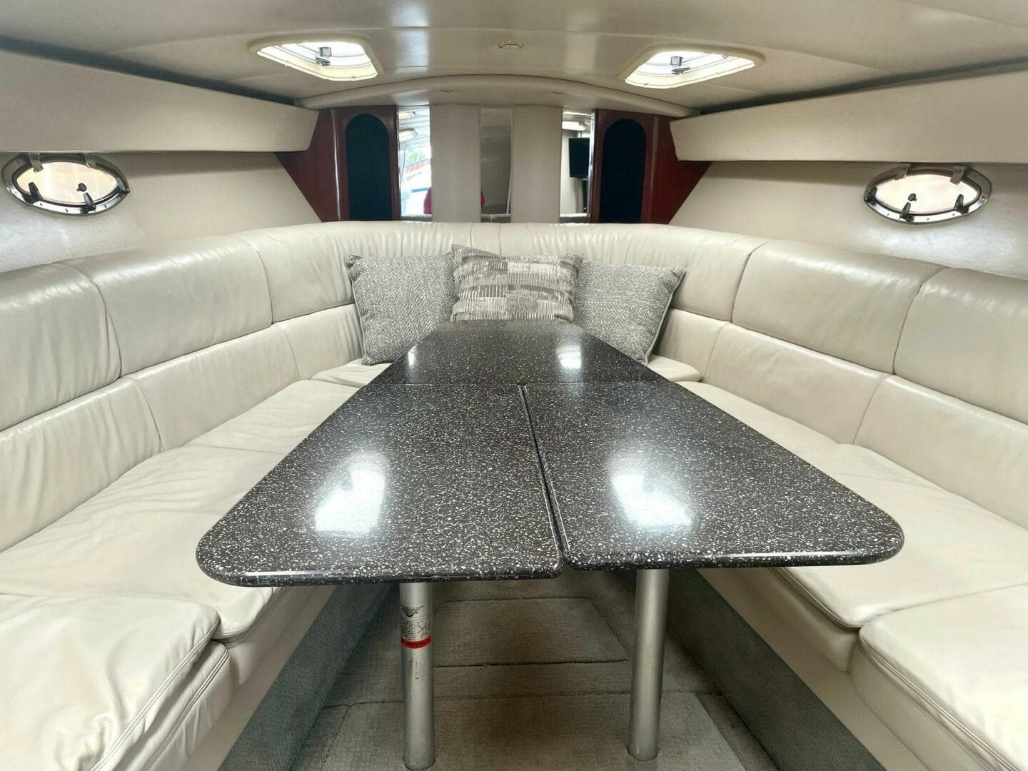 2004 Formula 400 Super Sport