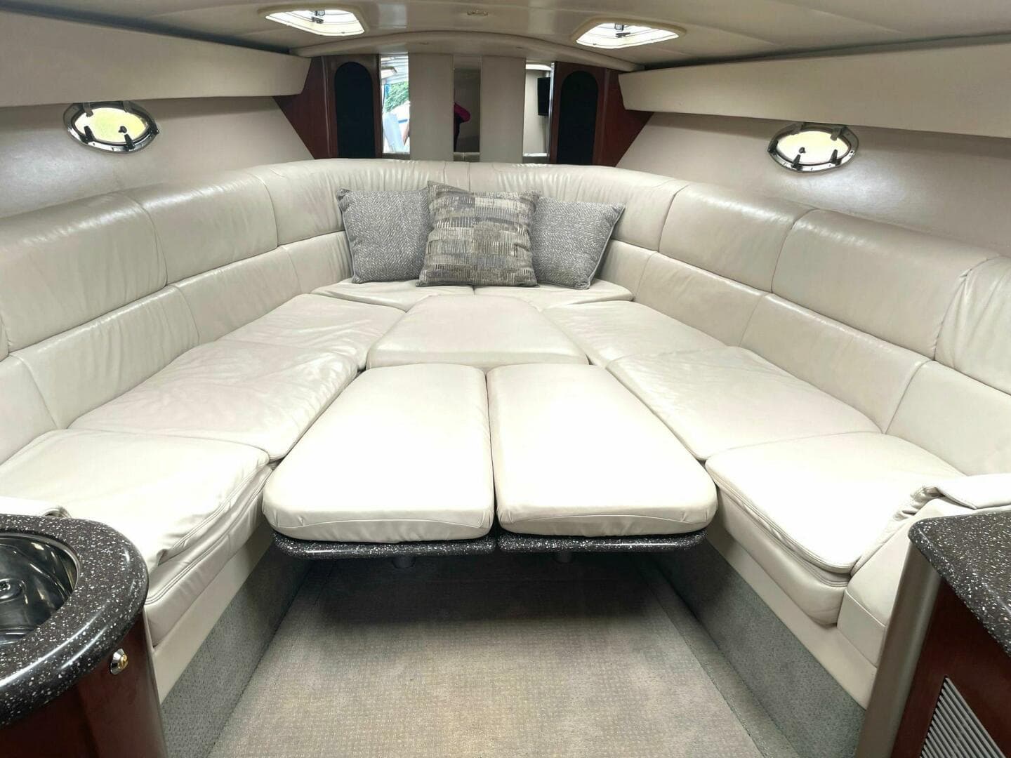 2004 Formula 400 Super Sport