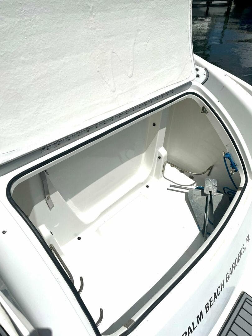 2004 Formula 400 Super Sport