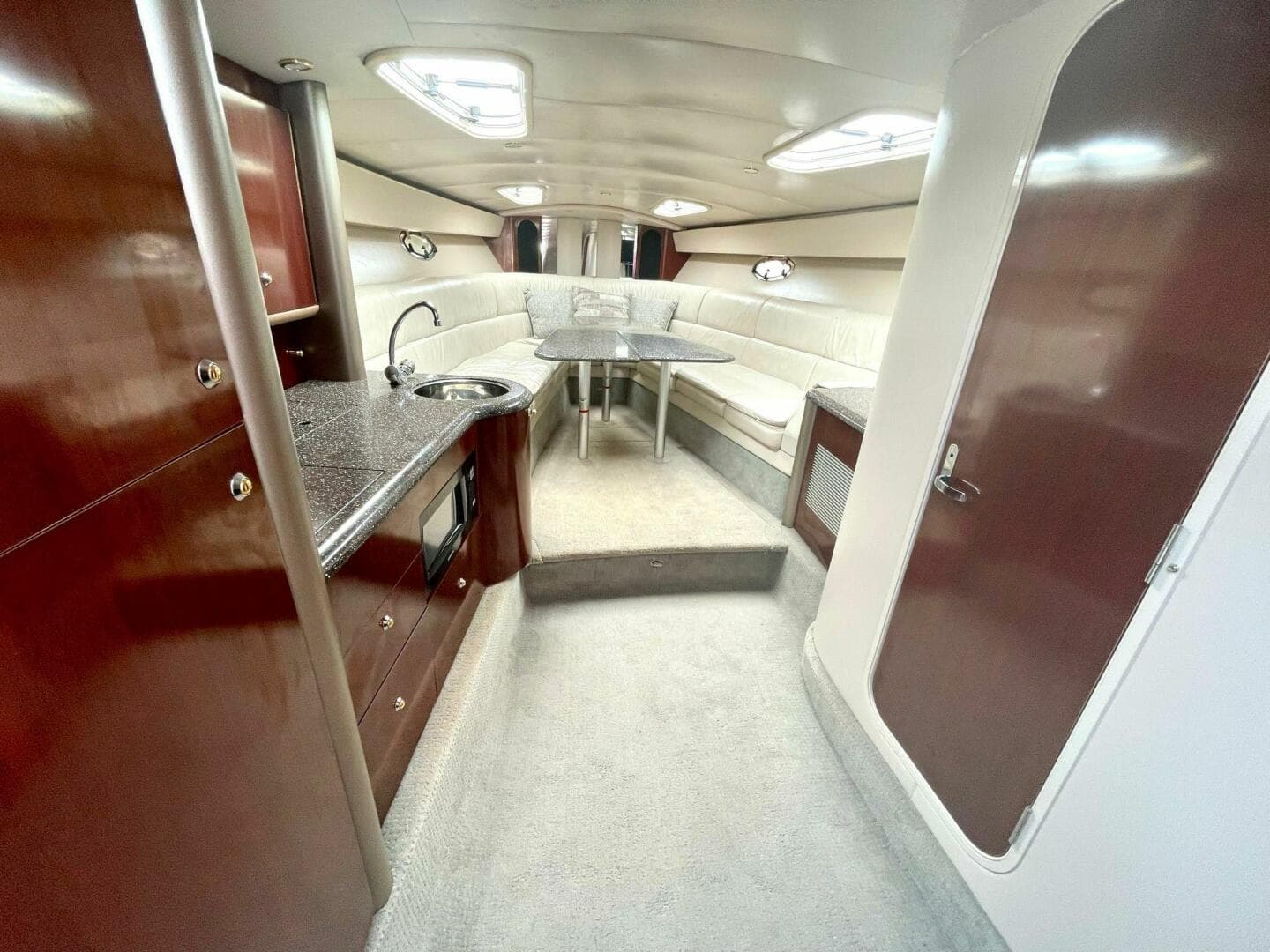 2004 Formula 400 Super Sport