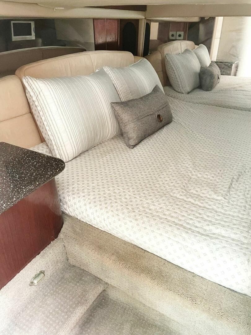 2004 Formula 400 Super Sport