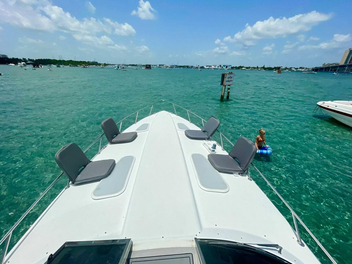 2004 Formula 400 Super Sport