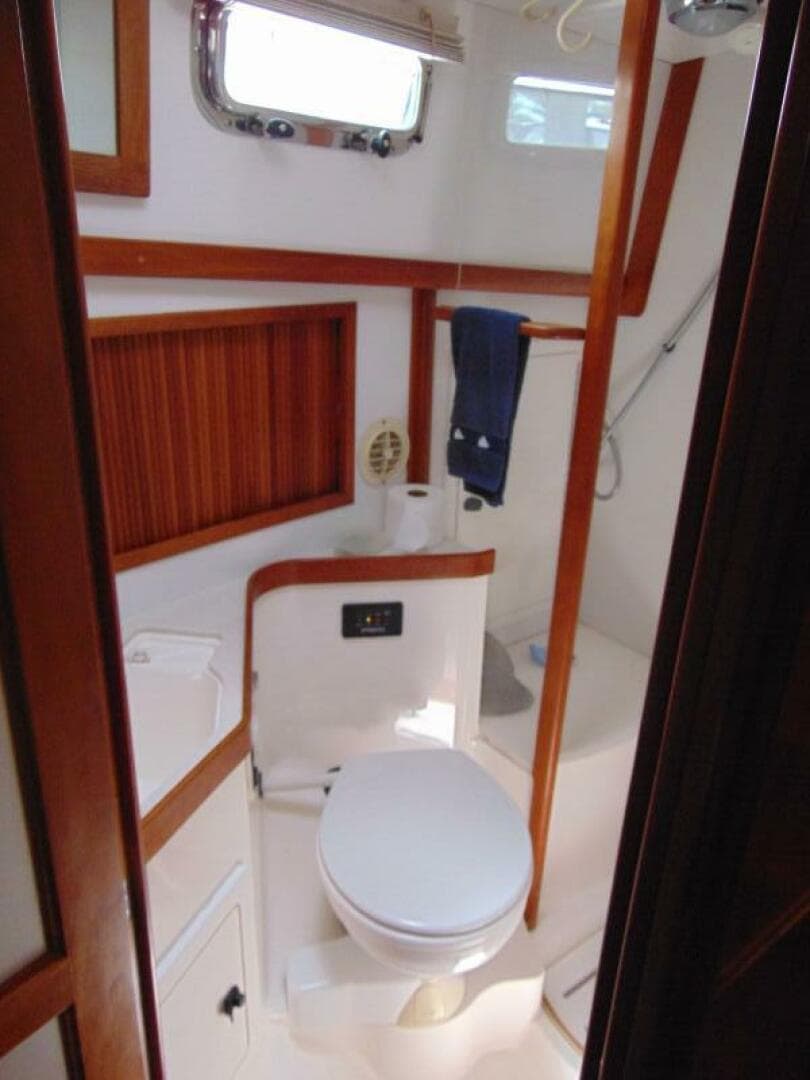 2004 Sabre Flybridge