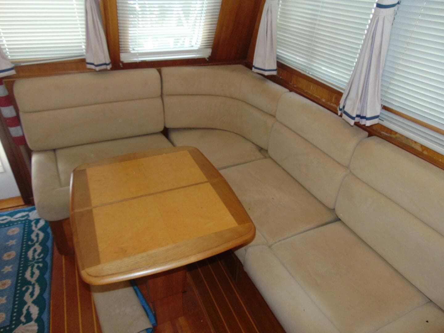 2004 Sabre Flybridge