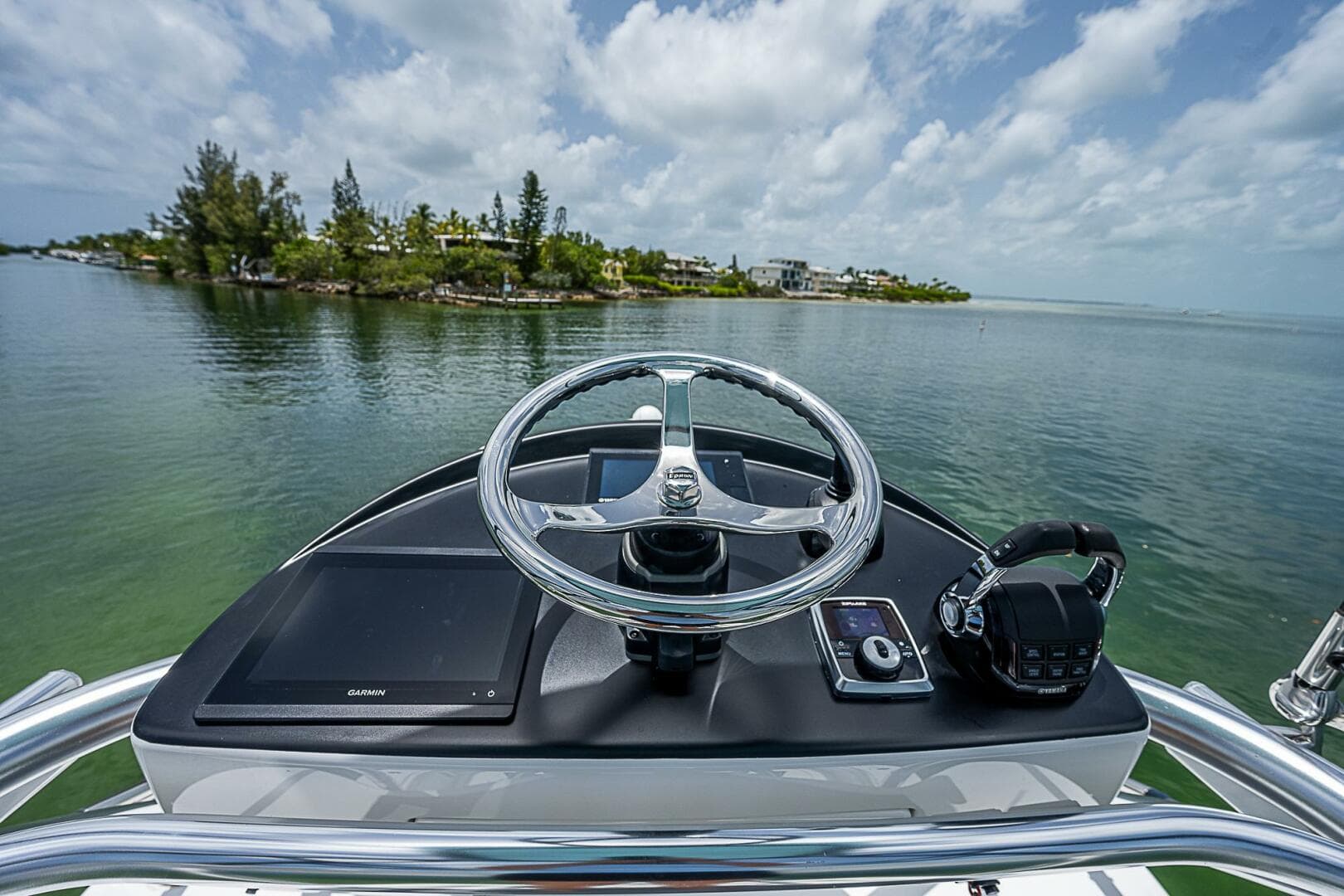 2020 Valhalla Boatworks V-41 Center Console