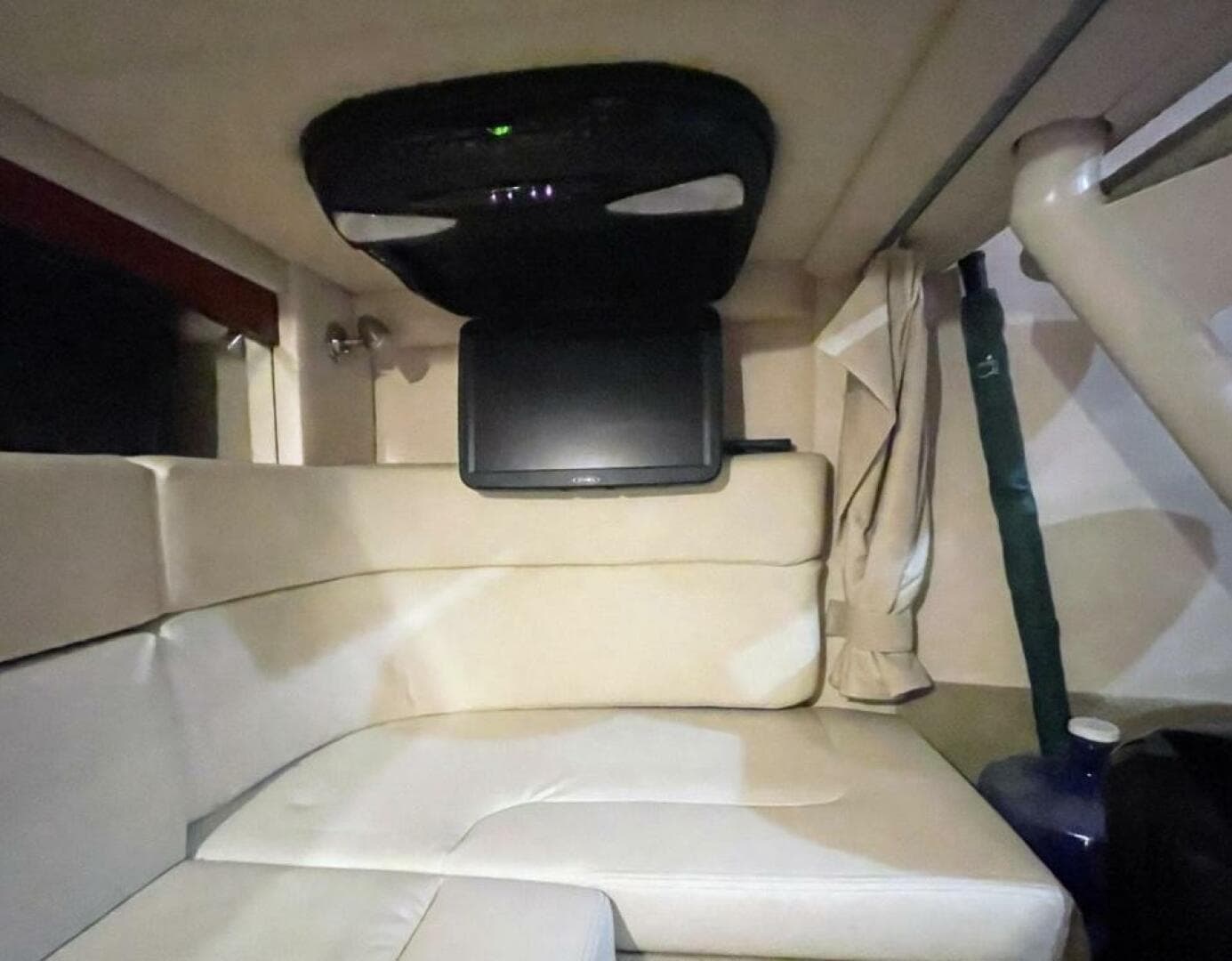 2007 Sea Ray 320 Sundancer