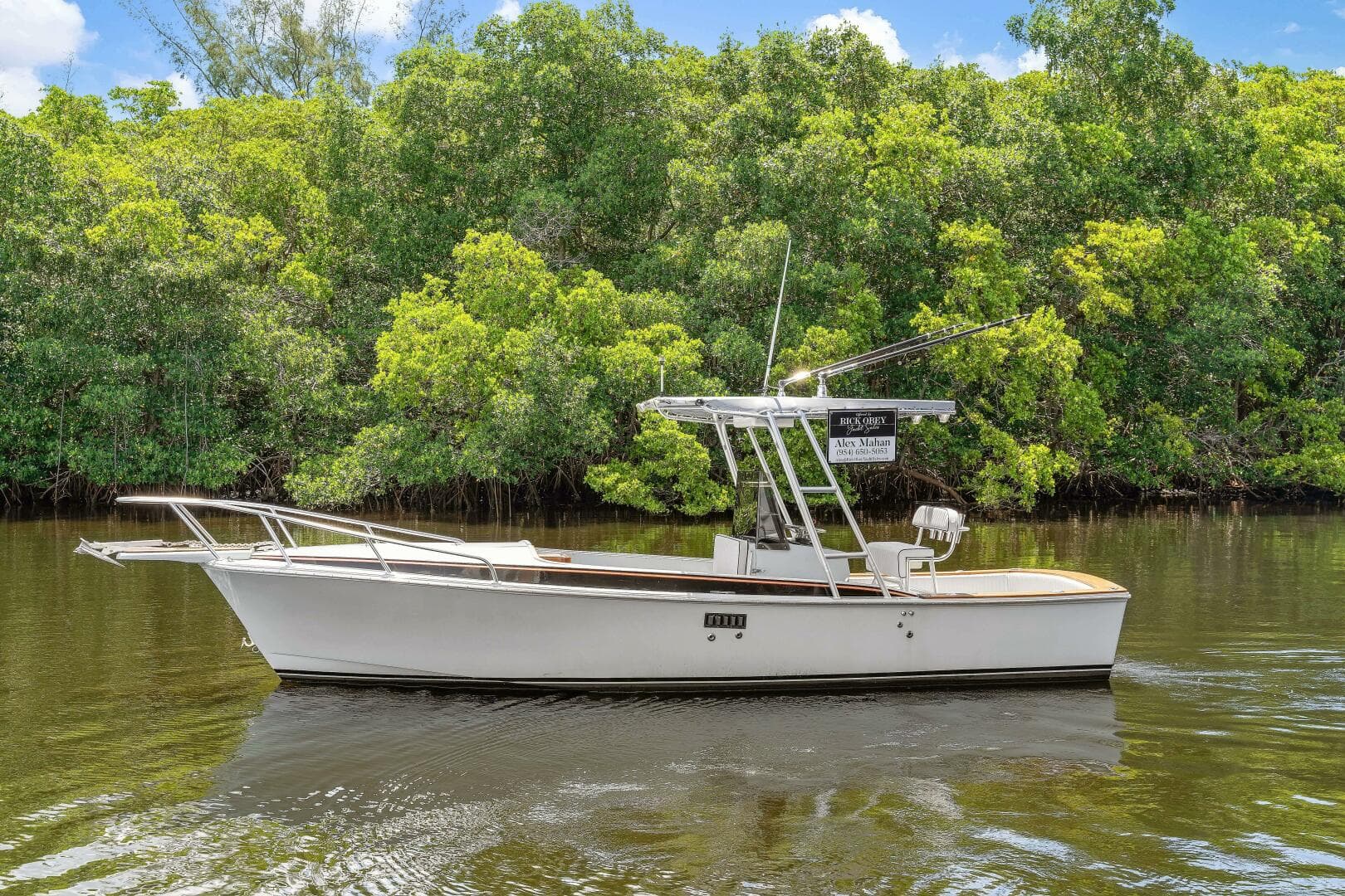 2023 Strike Marine 26-02