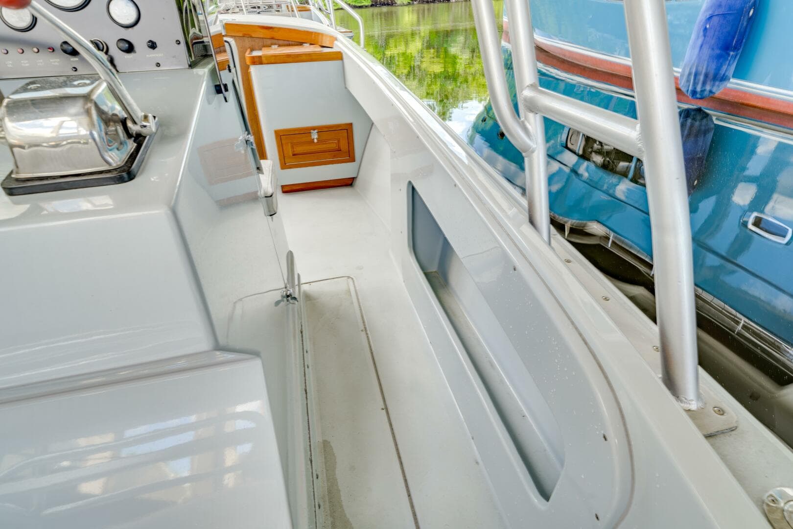 2023 Strike Marine 26-02