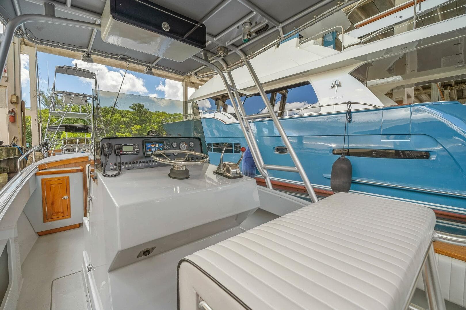 2023 Strike Marine 26-02