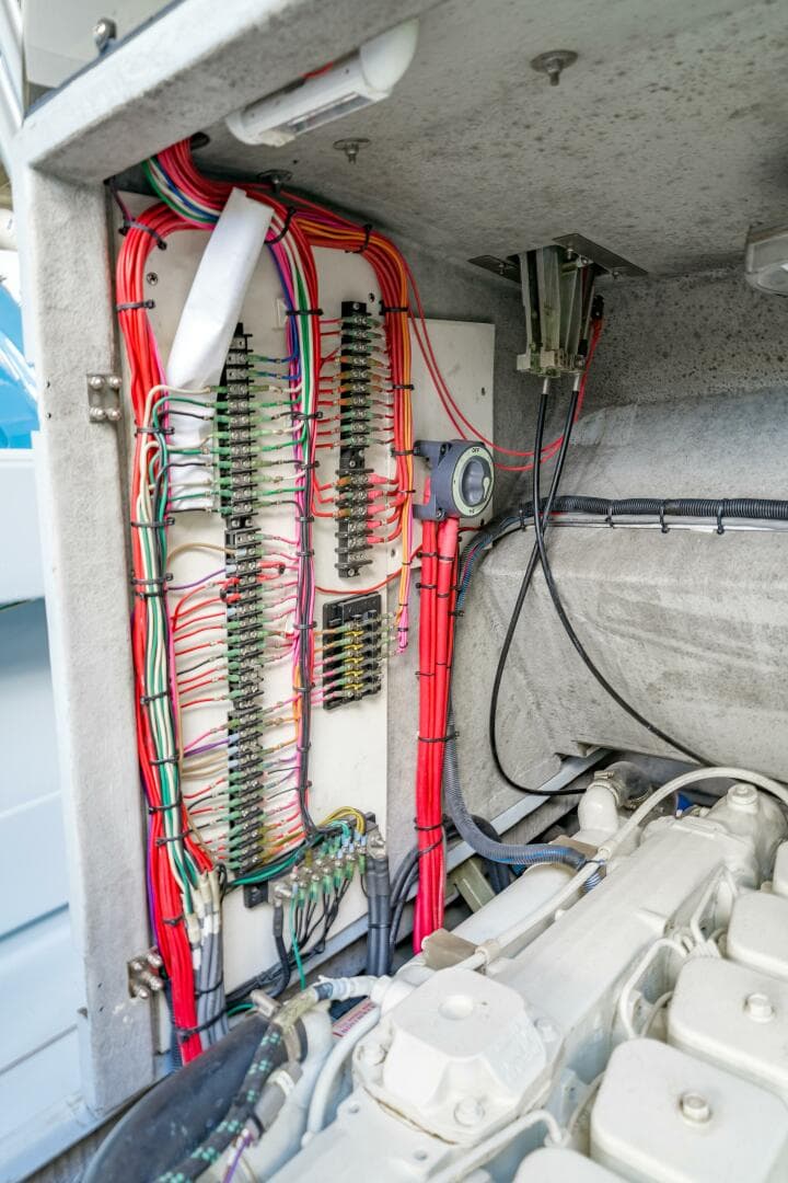 2023 Strike Marine 26-02