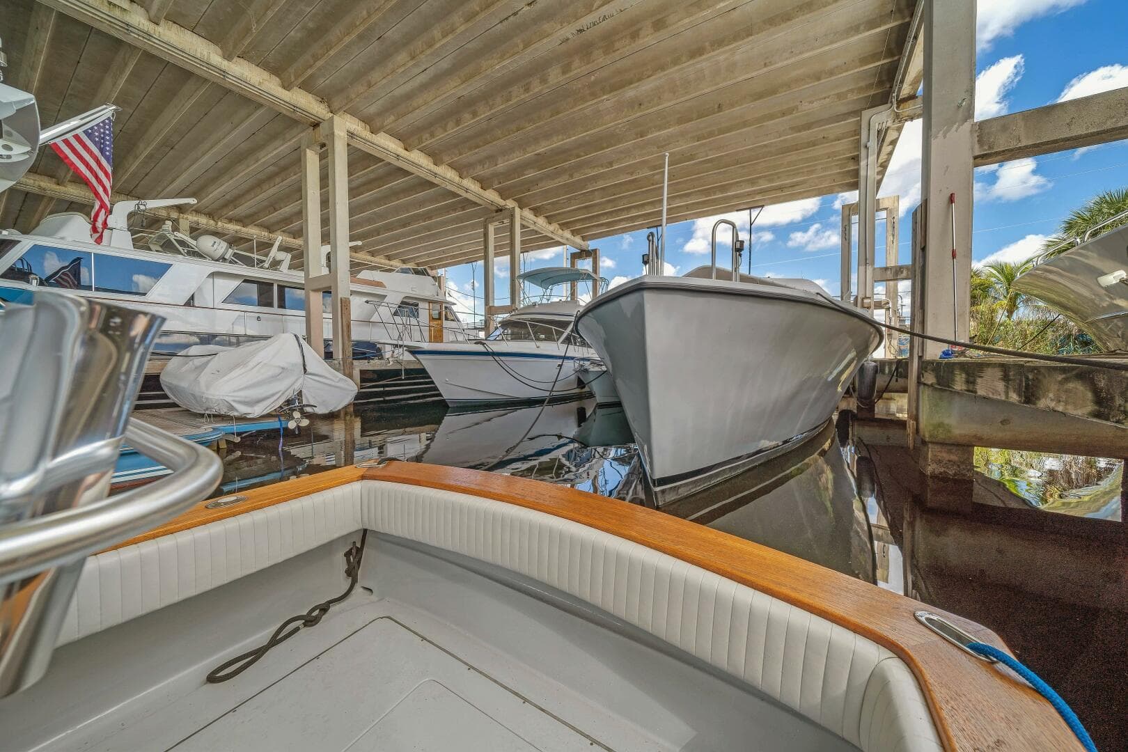 2023 Strike Marine 26-02