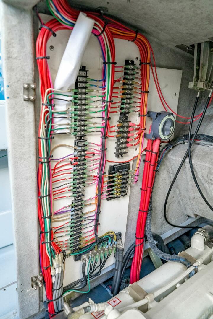 2023 Strike Marine 26-02