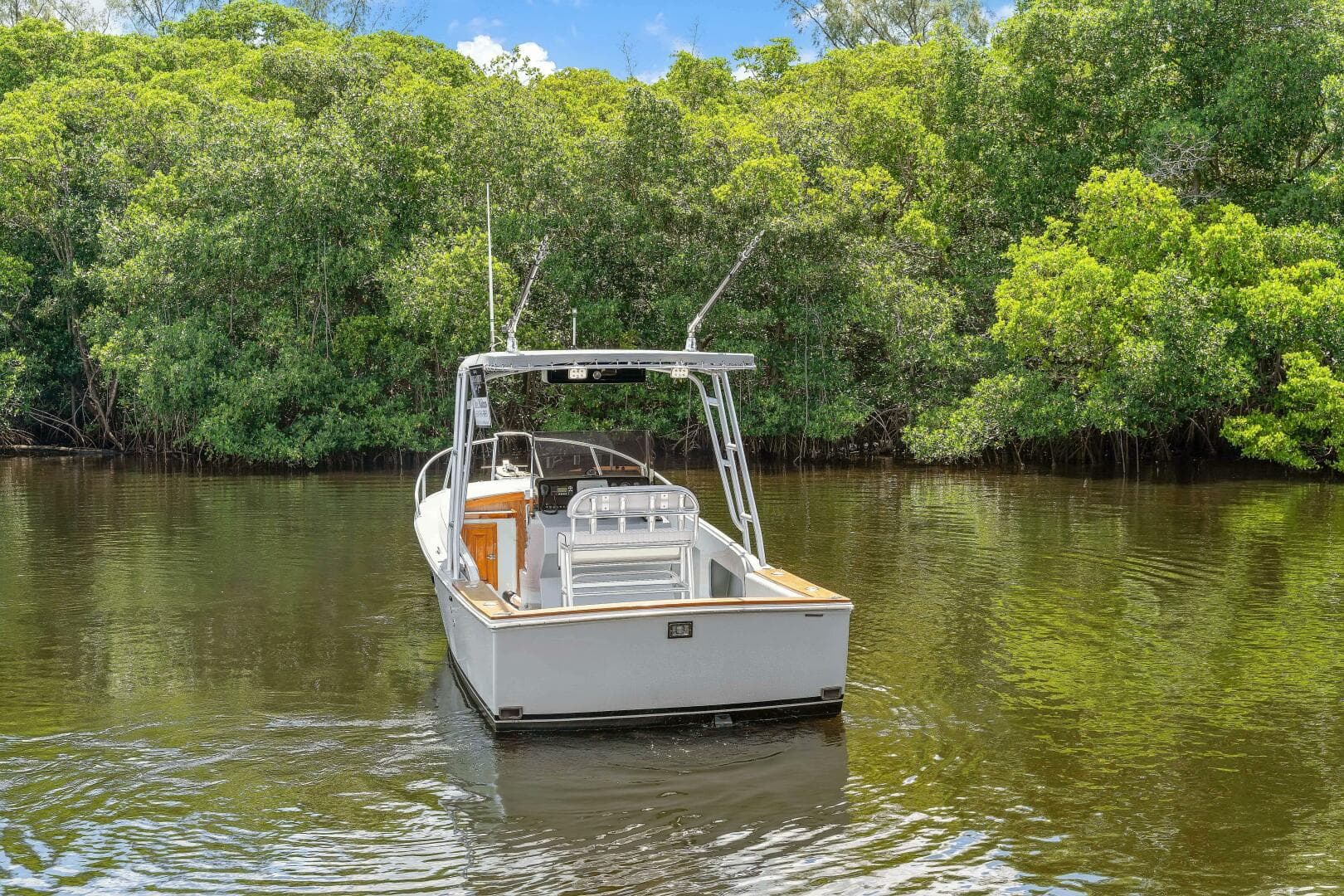 2023 Strike Marine 26-02